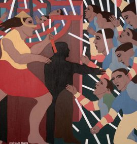 Guerra e Pace 1984