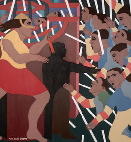 Guerra e Pace 1984